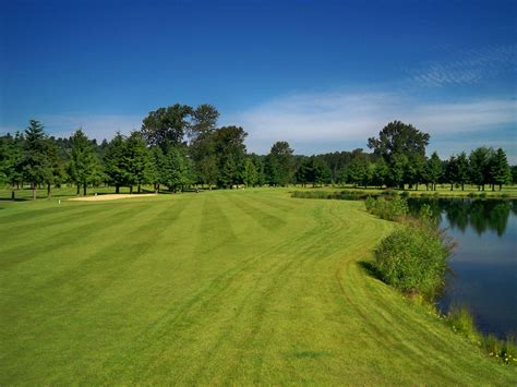 Riverbend golf complex - Login / Sign Up